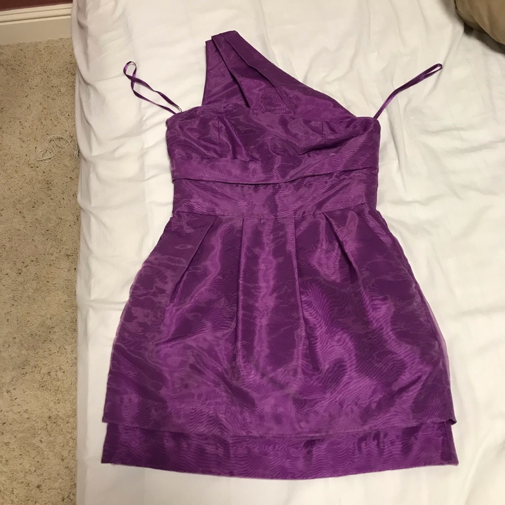 BCBG Dress